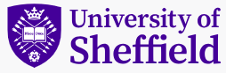 University of Sheffield Logo